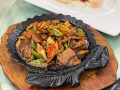 -福禄财东北菜(珠江帝景店)