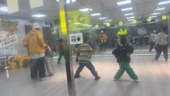 -泫舞舞蹈工作室