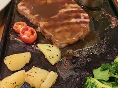 -必胜客(环球店)