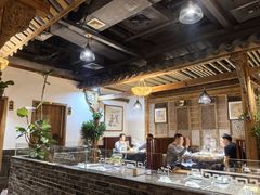 -仄园围炉坊·牛肉火锅·潮汕卤水火锅(蛇口店)