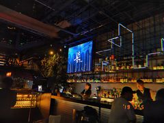 -柒Lounge(三里屯店)