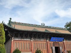 -张掖大佛寺景区