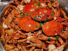 -胖哥俩肉蟹煲(河北勒泰购物中心店)