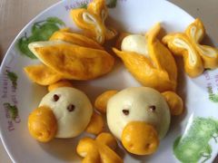 -海底捞火锅(亲子主题北金鹰店)