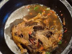 -富正毅三下锅·湘西韵味(天门山索道店)