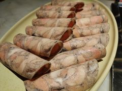 乌鸡卷-尚尚仙·酸汤猪手·猪肚鸡火锅(华联万柳购物中心店)