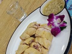 -去茶去餐厅(中央大街店)