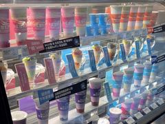 -Blueglass酸奶(财富购物中心店)