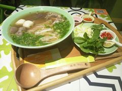 火车头米粉-越弥越南传统美食馆