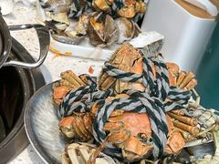 -圣罗巴海鲜自助(黑金店)