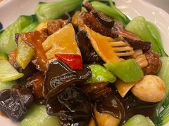-玉华宫宾馆·餐厅(铜川驻京办店)