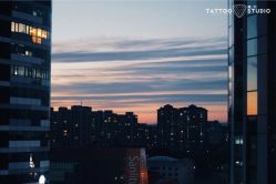 -飛凡TATTOO纹身•原创