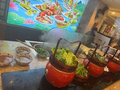 -苏州吴宫泛太平洋酒店
