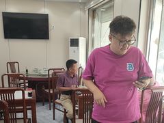 -清真·同发顺饭庄·烧麦(总店)
