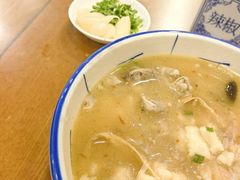 -杨记灌肠(食品街店)