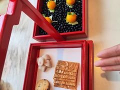 -新荣记(新源南路店)