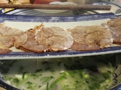 -牛三哥洛阳牛肉汤(生态城店)