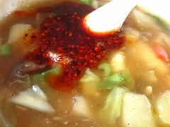 -段生记肉丸糊辣汤(西铁大明宫住宅小区店)