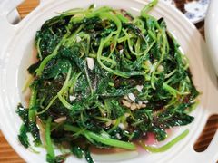 时令蔬菜-老火大骨头汤馆