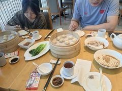 -鼎泰丰(嘉年华•海信广场VILLAGE店)