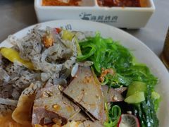 -伍棵星炭烤自助料理·烤鳗鱼(浦东食品城店)