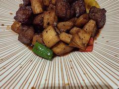 -水月周庄铂尔曼酒店-水月荟中餐厅