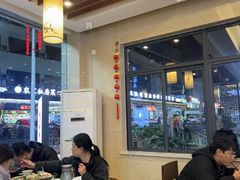 -自游人·美食一楼·地道徽菜(三十年名店)
