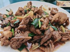 -生态苑农庄(十里画廊遇龙河店)