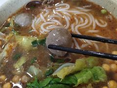 -桂林米粉(洋桥店)