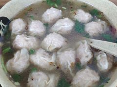 -老上海馄饨铺(浙江中路店)