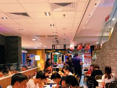 -麦当劳(秣陵路店)