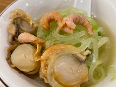 -陈傻子餐厅(世纪都会店)