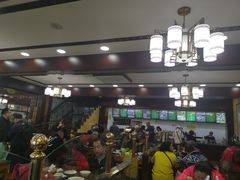 -白魁老号饭庄(交道口店)
