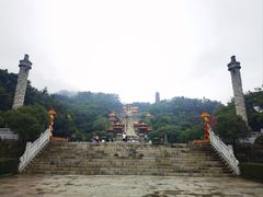 -南沙天后宫景区