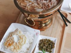 -嘉和一品粥(方庄店)