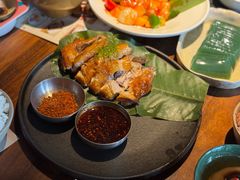 -薇酌饮·陕西菜(南门外店)