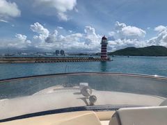 -三亚湾海居铂尔曼度假酒店