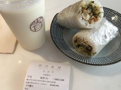 -桃园眷村(万象天地店)