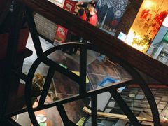 -福茂源横山铁锅羊肉(高新路店)