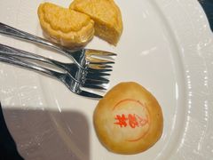-杭州临平万丽酒店·万丽轩中餐厅