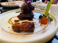 -聚鑫阁江浙菜·非遗传承技艺(青村帝华园店)