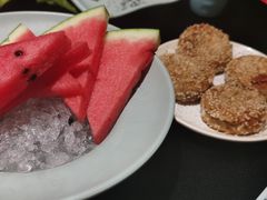 -秋之原·老北京铜锅涮肉(王府井东单店)