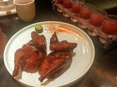 -桂小厨广西菜(万象城店)