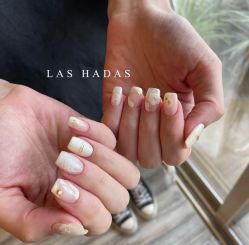 -Las Hadas 原创设计美甲美睫沙龙