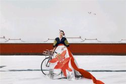 -金夫人婚纱摄影(总店)