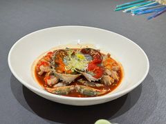 浙里秘制熟醉蟹(只)38-浙里本味·宴四季江南(三台山路店)