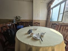 -悦品清远人家私房菜