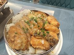 -竟陵人家(天门美食街店)