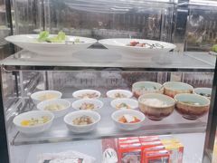 -长沙君悦酒店·自助餐厅咖啡厅