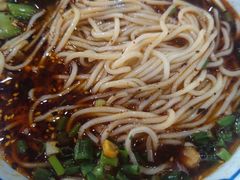 -秦云老太婆摊摊面(长嘉汇两江峯店)